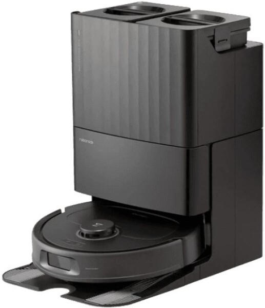 Roborock Qrevo C Pro, čierny