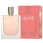 Hugo Boss Boss Alive - EDP 80 ml