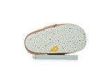 Bobux Little Pup Caramel soft sole barefoot capáčky 22 EUR