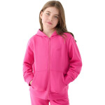 4F F1315 Jr Mikina 4FJWMM00TSWSF1315 55S 146cm