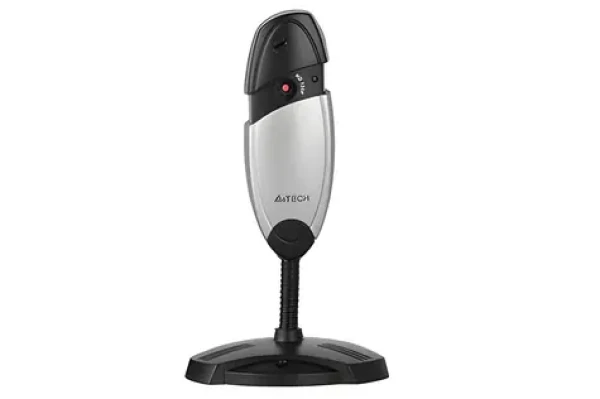 A4Tech PK-635P / HD webkamera / 720p / mikrofón / USB 2.0 (A4TKAM46704)