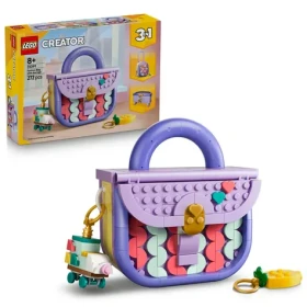 LEGO® Creator 31391 Módna kabelka s úložným priestorom