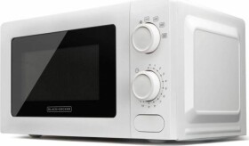 Black&Decker BLACK DECKER MIKROFALÓWKA BXMY700E