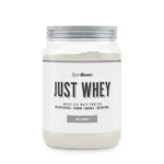 Just Whey Grass-Fed Proteín - GymBeam (bez príchuti, 500 g) (28324-45-500g-unflavored-01)