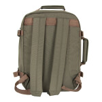 Batoh do lietadla 40x30x20 CabinZero Classic 28L Georgian Khaki