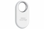 Samsung Galaxy SmartTag2 biela / Bluetooth lokalizačný čip / UWB / IP67 (EI-T5600BWEGEU)