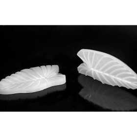 Žilkovač list Foglia 160x80 mm - Silikomart - Silikomart