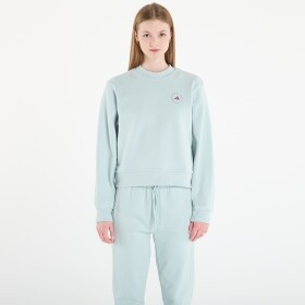 Mikina adidas x Stella Mccartney Regular Sweatshirt Vapour Green XS