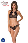 Passion Ursula set kolor:black