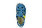 Froddo Elastic G3150290-7 Jeans barefoot sandále 30 EUR