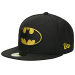 New Era Character Bas Batman Cap 10862338 7 1/4