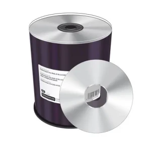 MediaRange MRPL606-C DVD+ R DoubleLayer Professional / 8.5 GB / 8x / 100ks cake (MRPL606-C)