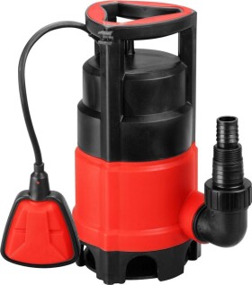 Einhell Dirty water pump MASTER PUMPS MPS552, 7m-177l/min-550 W
