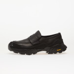 Tenisky ROA Loafer Black EUR 39