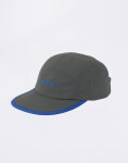 Gramicci Nylon Cap Carbon