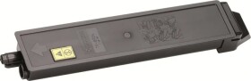Kyocera Dažomieji milteliai KYOCERA TK-895K, Juoda
