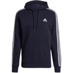 Adidas Essentials Fleece 3-Stripes Hoodie GK9073 pánske