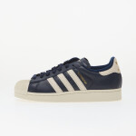Tenisky adidas Superstar II W Night Indigo/ Off White/ Gold Metallic EUR 35 1/2