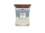 Woodwick Trilogy Calming Retreat 275g - váza stredná / doba horenia: až 65h (5038581054278)