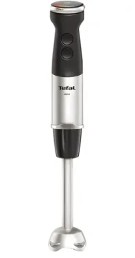 TEFAL HB671830 čierna / Tyčový mixér / 1000 W / dotykové ovládanie (HB671830)