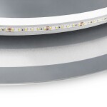 REA - Zrkadlo LED 80cm BAS HOM-05520