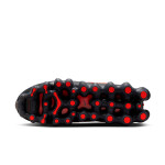 Tenisky Nike Liquid Max Black/ Metallic Gold-Team Red-Fire Red EUR 43
