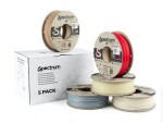 Spectrum PLA 5Pack Specials (5x 0,25 kg)