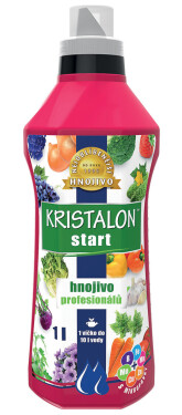 Agro Kristalon Štart kvapalný