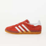 Tenisky adidas Gazelle Indoor W Bold Orange/ Ftw White/ Gum EUR 40