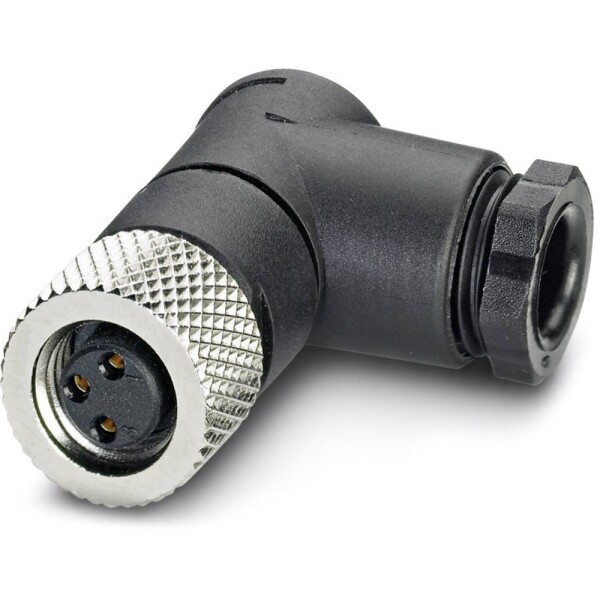 Plug-in connector SACC-M 8FR-4CON-M 1513444 Phoenix Contact; 1513444