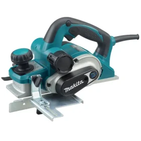 Makita KP0810CJ / Hoblík / 1050W / Šírka: 82 mm / Hĺbka úberu: 4 mm / 12.000 ot-min (KP0810CJ)