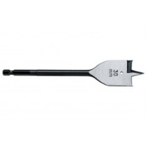 Metabo 627315000 frézovací vrták do dreva 1 ks Celková dĺžka 160 mm 1 ks; 627315000