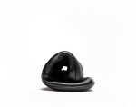 Topánky Vivobarefoot Opanka Womens Black 42 EUR