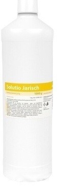 VULM Solutio jarisch 1 000 g