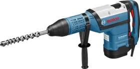 BOSCH GBH 12-52 DV Professional / Vŕtacie kladivo s SDS max / 1700W / 2150 príklepov-min / 19 J / SDS max (0611266000)