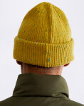 Klättermusen Huld Beanie 548 Meadow Green