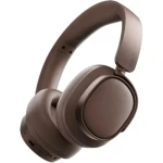 Edifier ES850NB hnedé / bezdrôtové slúchadlá / mikrofón / bluetooth 5.4 / až 92h (ES850NB brown)