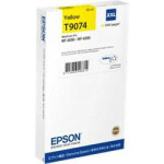 Epson Toner C13T907440 / T9074 (yellow)