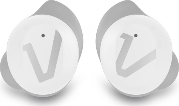 Veho Veho RHOX Sada słuchawkowy Bezprzewodowy Douszny Połączenia/muzyka Bluetooth Biely