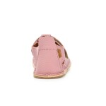Froddo G2150215-4 Pink barefoot sandále 24 EUR