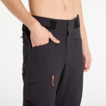 Kalhoty Mammut Courmayeur SO Pants Men Black 46