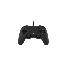 Nacon Wired Compact Controller čierna / ovládač pre PlayStation 4 (ps4hwnaconwccb)