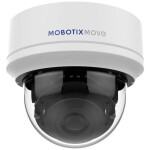 Mobotix Mx-VD1A-8-IR-VA Mx-VD1A-8-IR-VA LAN IP bezpečnostná kamera 3864 x 2180 Pixel; Mx-VD1A-8-IR-VA