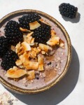 Vilgain Minútová proteínová kaša – malina a čučoriedka bez pridaného cukru 400 g