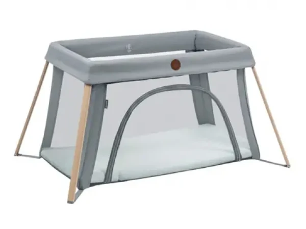 Maxi-Cosi Calao Light Beyond Grey / postieľka cestovná / od narodenia do 3 rokov (do 15 kg) (2006052111MC)