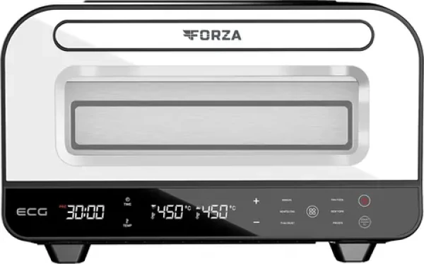 ECG Forza 4500 Pizza / Pec na pizzu / 1850 W / až 450 ° C (100002127428)