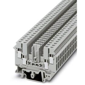 Feed-through terminal block UDK 4-TG 2777014 Phoenix Contact; 2777014