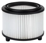 BOSCH Filtrová vložka pre AdvancedVac 20 a UniversalVac 15 / Náhradný filter do vysávača (2609256F35)