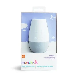 Munchkin Shhh...™ Prenosná pomôcka na spánok (1241503)
