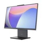 Lenovo ThinkCentre Neo 50a 24 Gen 5 Luna Grey / All-in-One počítač / 23.8" FHD Touch / Core 5 210H 2.2GHz / 16GB (12SD00B4MH)